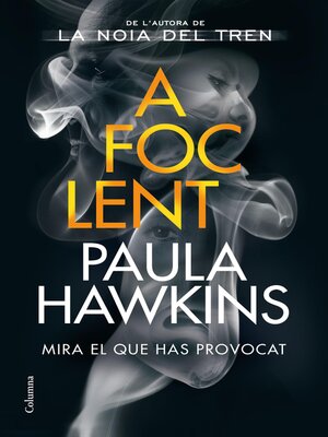 cover image of A foc lent